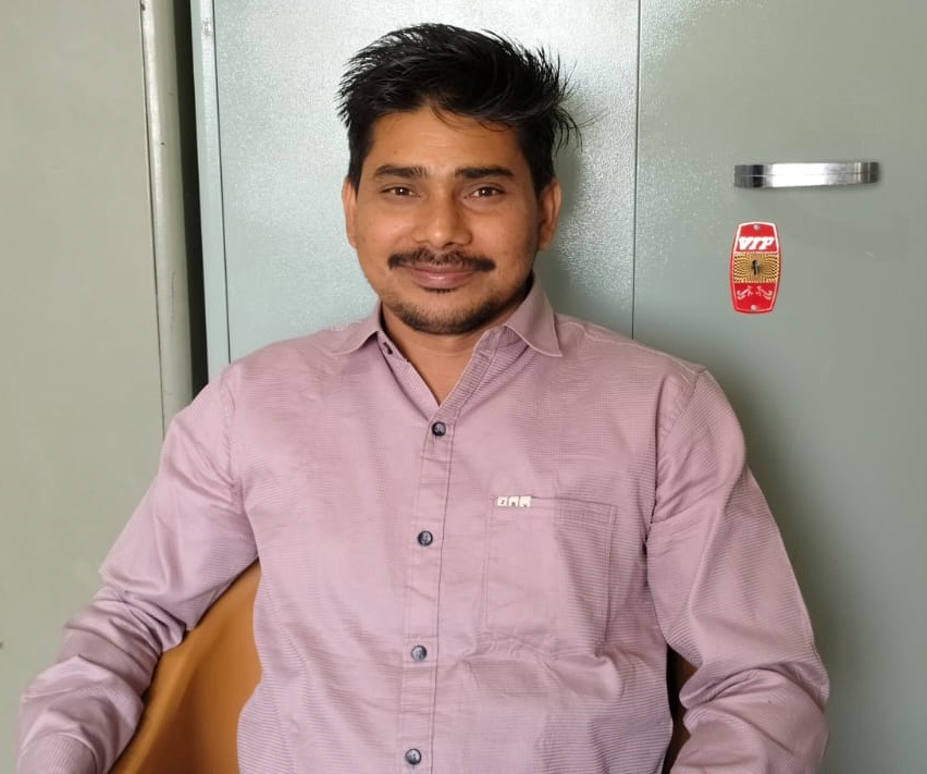 Computer Technology Department